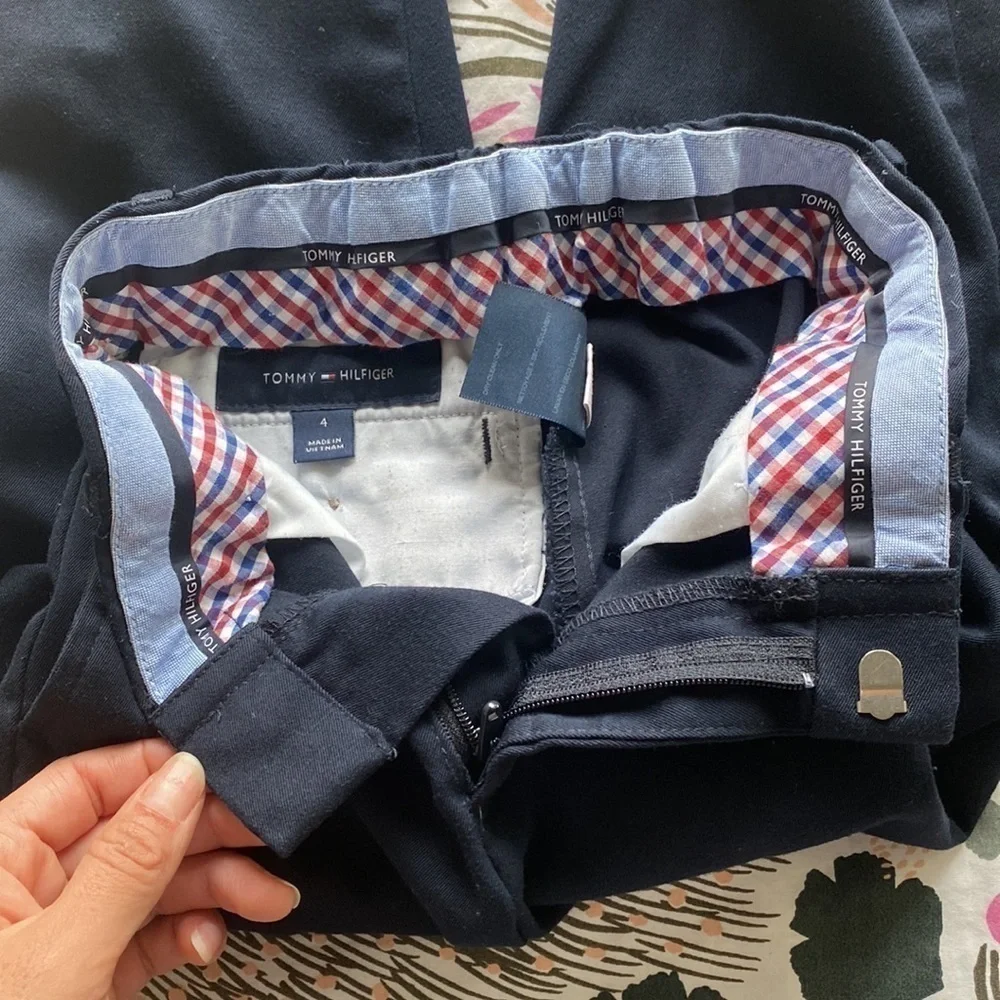 Tommy Hilfiger Pants